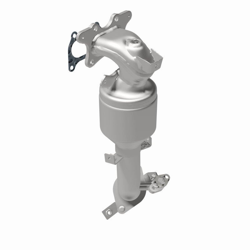 MagnaFlow Conv Direct Fit 2014 Honda Civic 1.8L Manifold Magnaflow