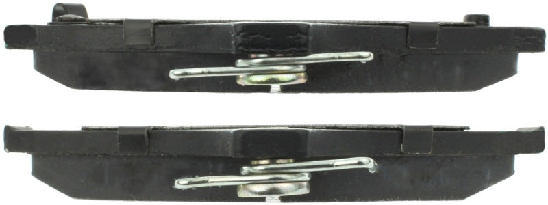 StopTech Street Disc Brake Pads - 305.04130 Stoptech