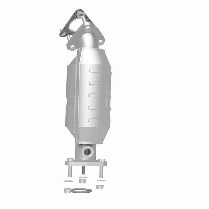 MagnaFlow Conv DF 01-02 Frontier Passenger Side Front 3.3L Magnaflow