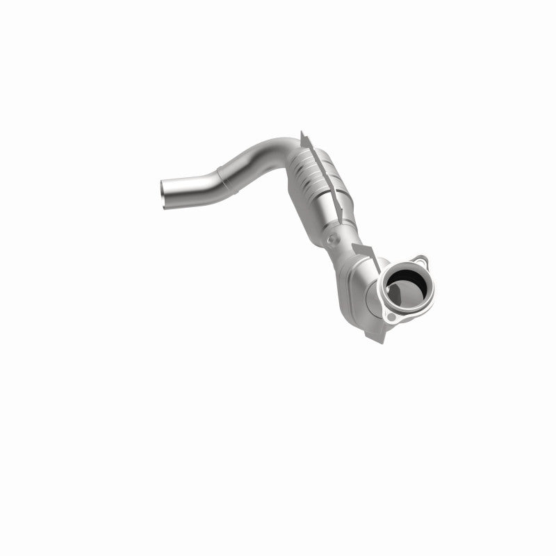MagnaFlow Conv DF 03-04 Exped 4.6L Driver Side Magnaflow
