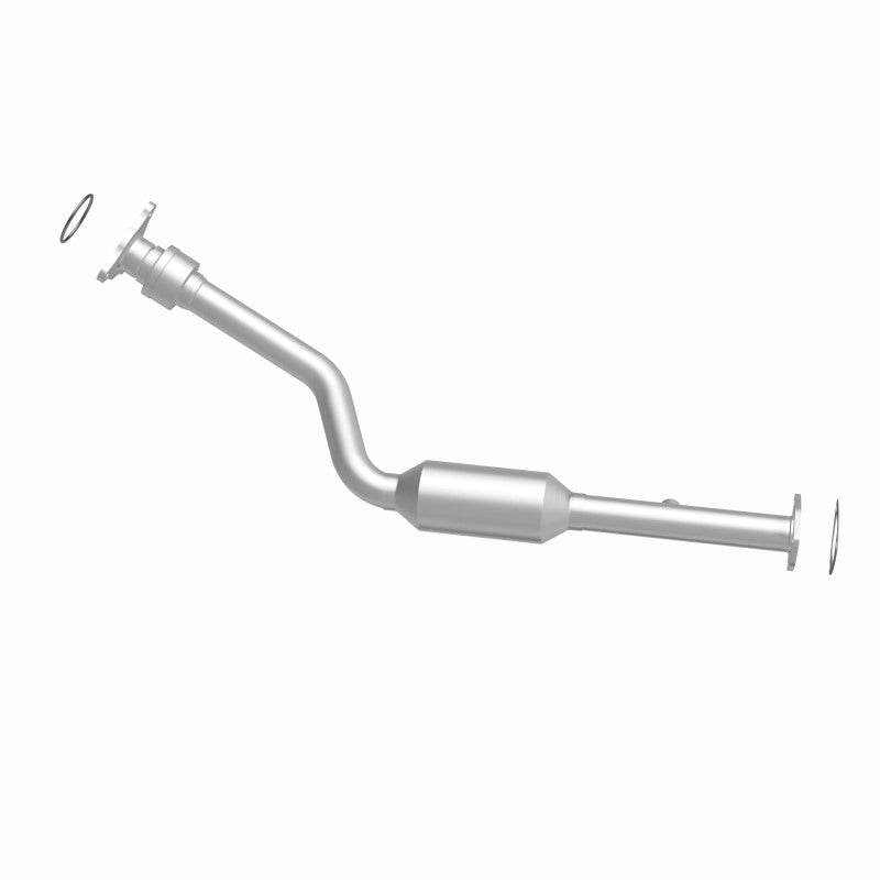 MagnaFlow Conv DF 01-04 Saturn L 2.2L Magnaflow