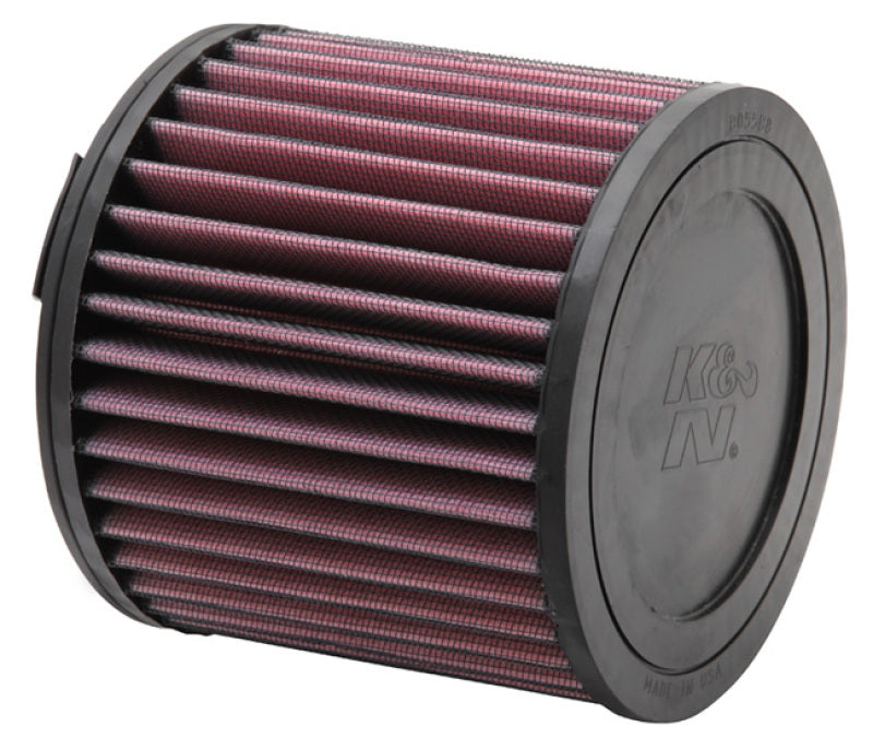 K&N Replacement Air Filter 09-11 Volkswagen Polo / 10-11 Audi A1 K&N Engineering