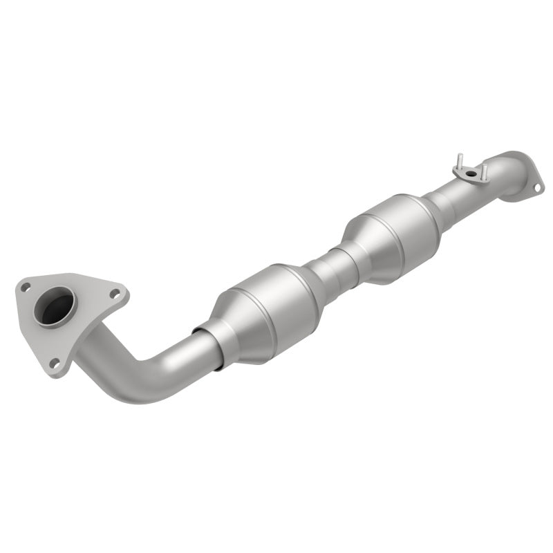 MagnaFlow Conv DF 98-02 Lexus LX470 4.7L Magnaflow