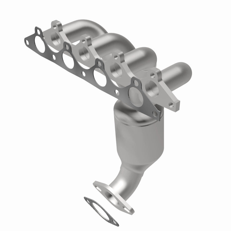 MagnaFlow Conv DF 00-02 Hyundai Accent 1.5L Magnaflow