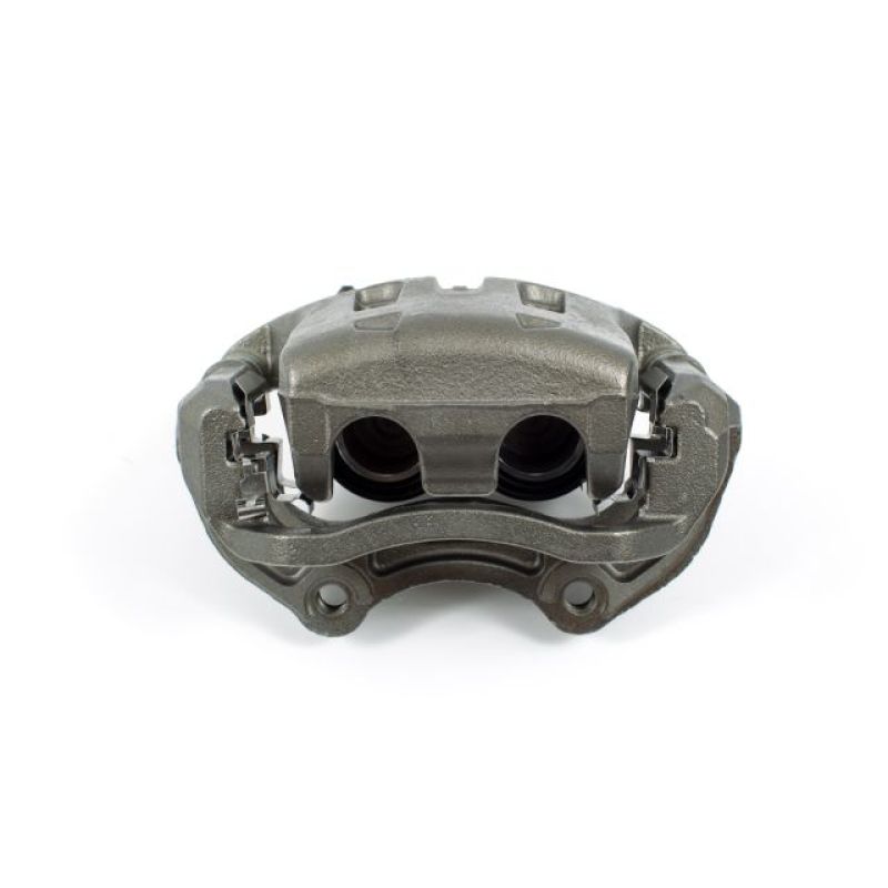 Power Stop 05-07 Infiniti G35 Front Right Autospecialty Caliper w/Bracket PowerStop