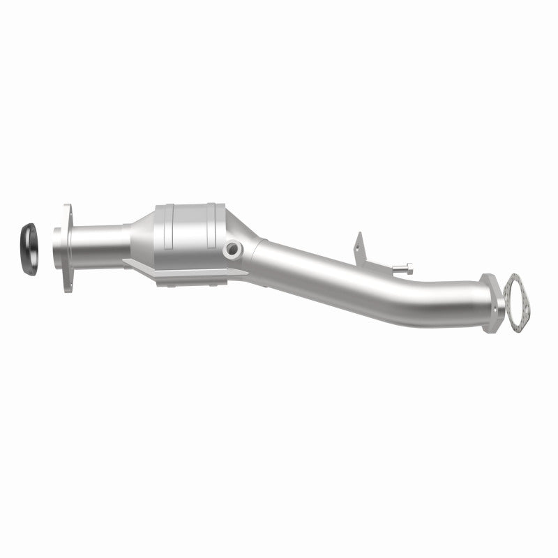 MagnaFlow Conv DF 04-07 Subaru WRX/STI 2.5L T Magnaflow