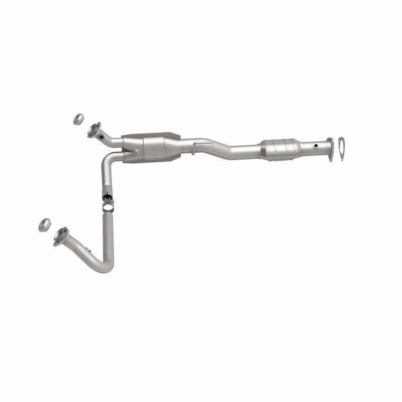 MagnaFlow Conv DF 00-04 Astro 4.3L Magnaflow
