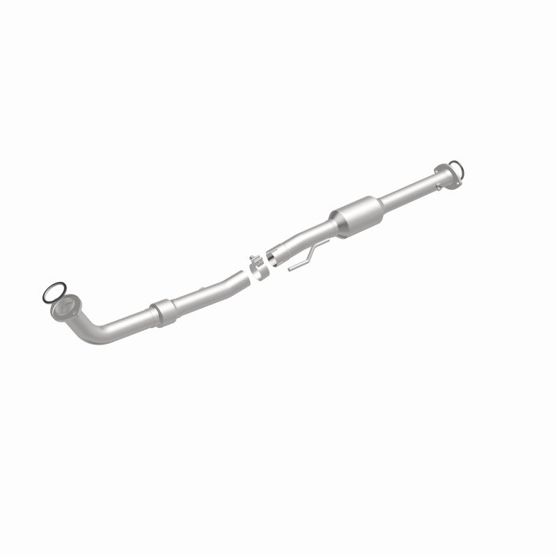 MagnaFlow Conv DF 03-06 Camry 2.4L I4 Magnaflow