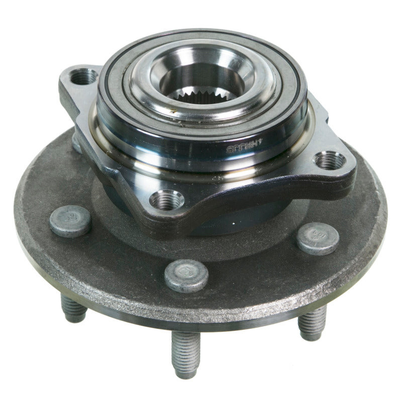 MOOG 11-14 Ford Expedition Rear Hub Assembly Moog