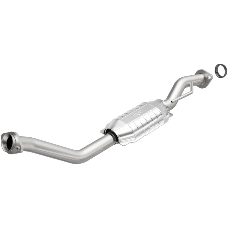 MagnaFlow Conv Direct Fit 89-94 Ford Ranger 2.3L Magnaflow