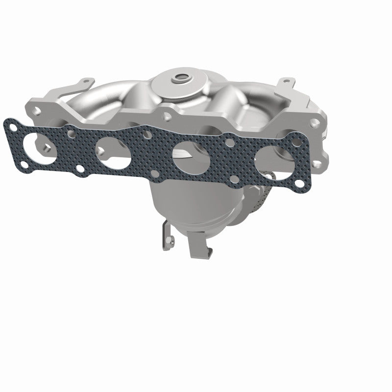 Magnaflow 10-13 Hyundai Santa Fe 2.4L Direct Fit Converter Magnaflow