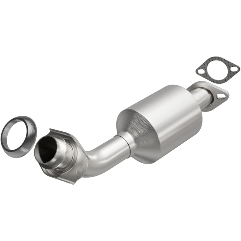 MagnaFlow Pre-OBDII Direct Fit Catalytic Converter 79-85 Dodge Ram 50 2.0L/2.6L Magnaflow
