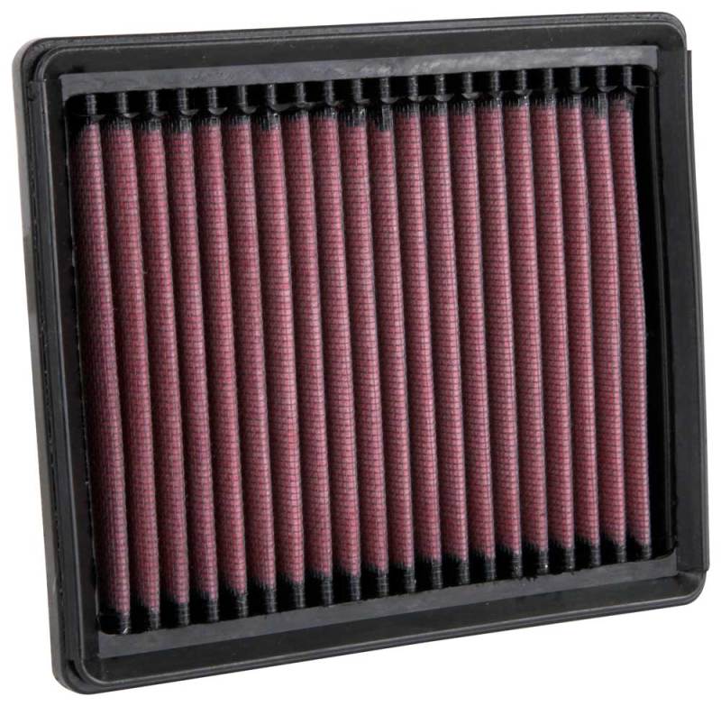 K&N Indian Ftr 1200Cc 2019 Air Filter K&N Engineering
