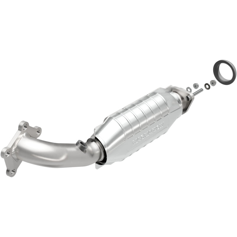 MagnaFlow Conv DF 10-11 Cadillac CTS 3.0L Magnaflow