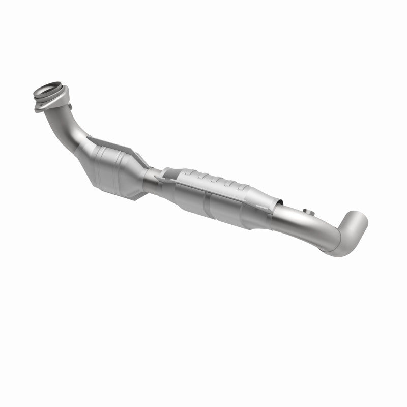 MagnaFlow Conv DF 01 Ford Trucks 5.4L Magnaflow
