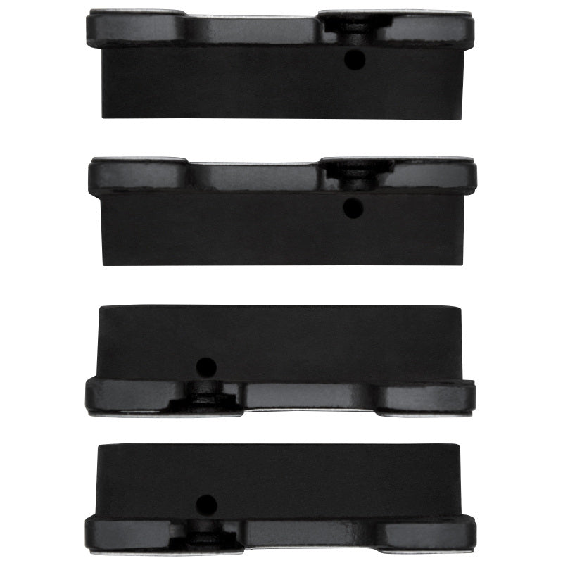 R1 91-09 Mercedes-Benz E420 Rear Euro Ceramic Brake Pads