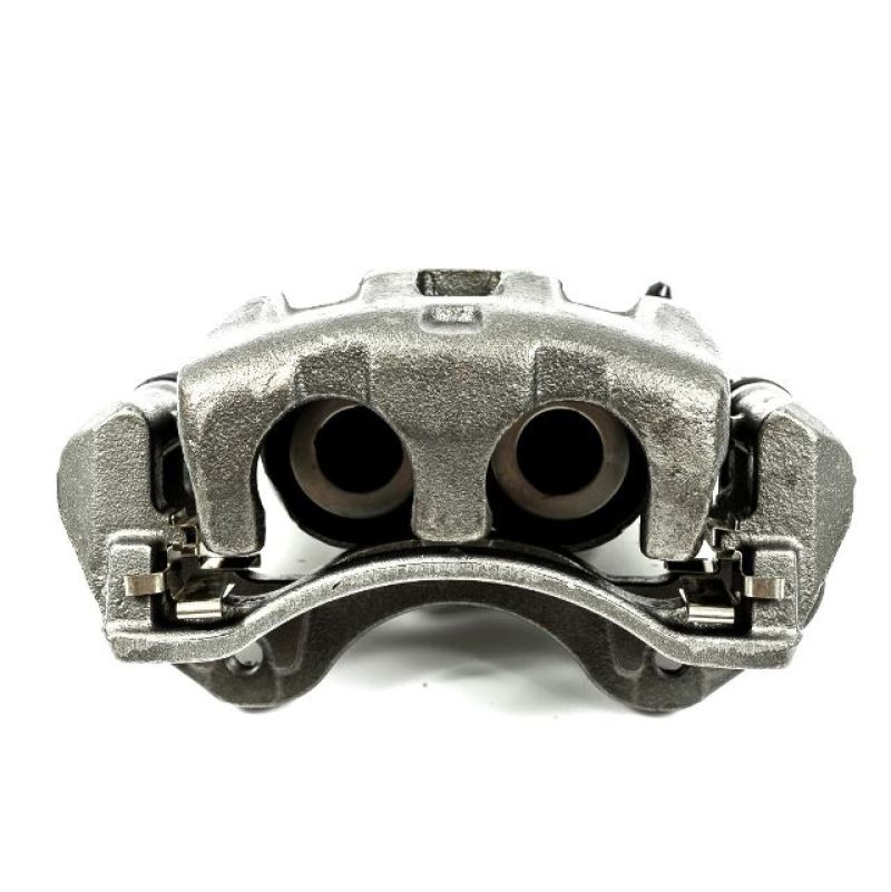 Power Stop 99-04 Jeep Grand Cherokee Front Right Autospecialty Caliper w/Bracket PowerStop