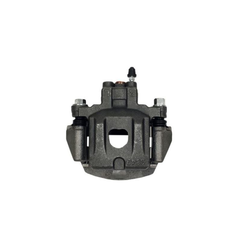 Power Stop 04-07 Toyota Highlander Rear Right Autospecialty Caliper w/Bracket PowerStop