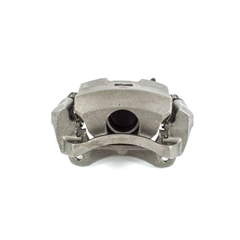 Power Stop 05-08 Chevrolet Cobalt Front Left Autospecialty Caliper w/Bracket PowerStop