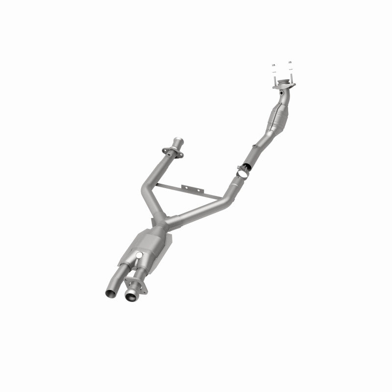 MagnaFlow Conv DF 96-98 Lncln Mark VIII 4.6L Magnaflow