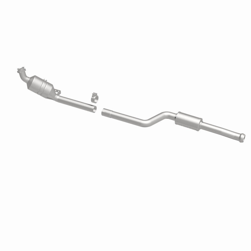 Magnaflow 08-10 Mercedes-Benz C300 3.0L Direct Fit Converter Magnaflow