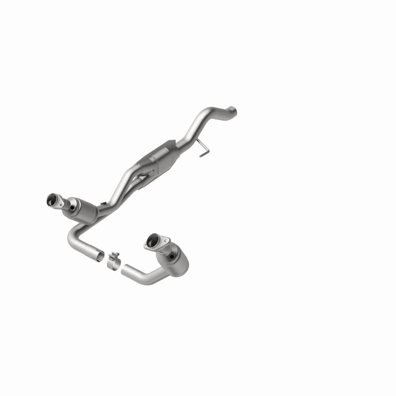 MagnaFlow Conv DF 00-03 Dodge Dakota OEM Magnaflow
