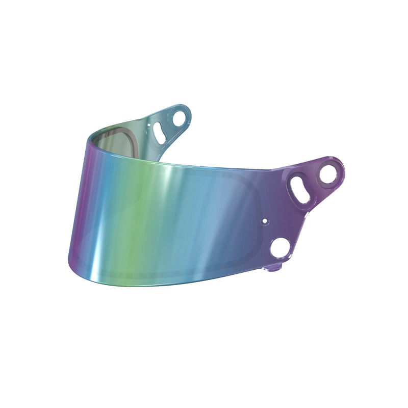 Bell SE03 Helmet Shield - Iridium - 2010009