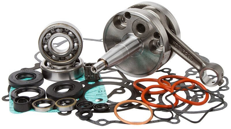 Hot Rods Bottom End Kit for 2006 Kawasaki KX 85 - CBK0142
