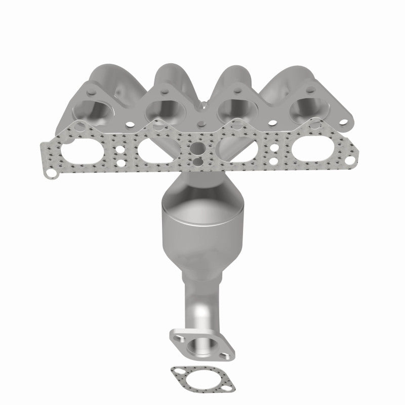 MagnaFlow Conv Direct Fit 98-01 Hyundai Elantra 1.8L Magnaflow