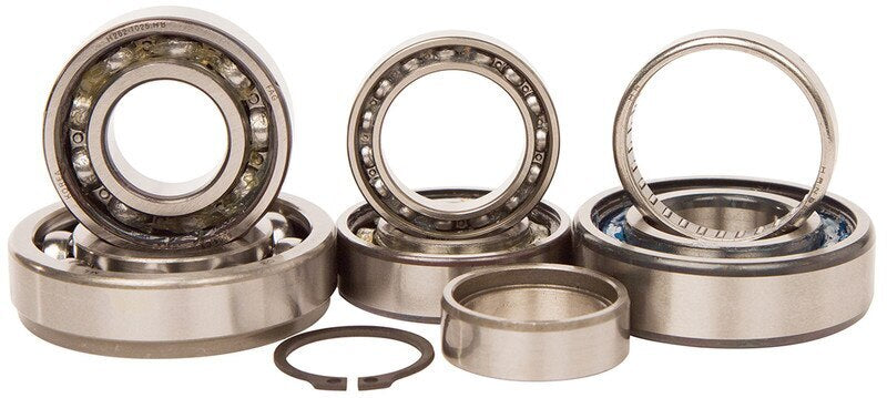 Hot Rods 05-07 Suzuki RM-Z 450 450cc Transmission Bearing Kit TBK0053