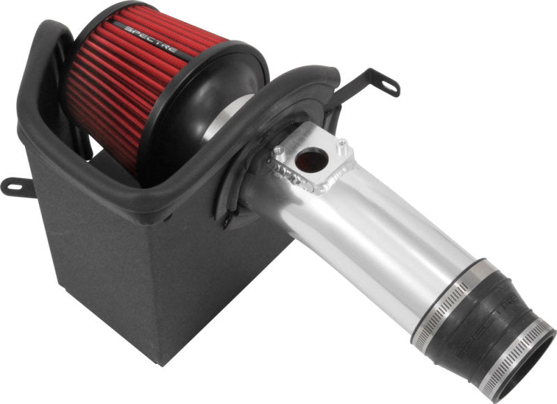 Spectre 16-20 Honda Civic L4-1.5L F/I Air Intake Kit Spectre