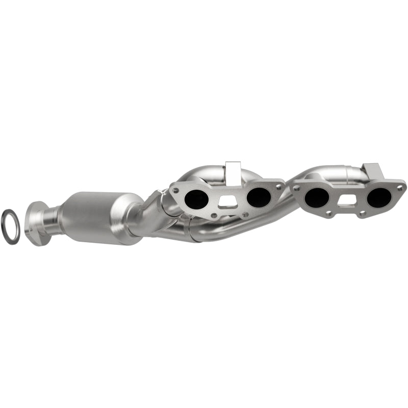 MagnaFlow California Converter Direct Fit 08-10 Lexus IS F 5.0L (Left) Magnaflow