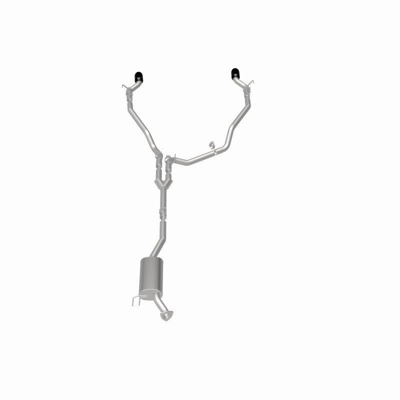 Magnaflow 2021+ Honda Ridgeline 3.5L NEO Cat-Back Exhaust System Magnaflow