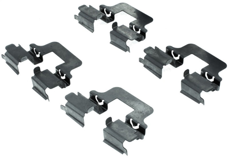 StopTech Street Disc Brake Pads - 305.10290 Stoptech