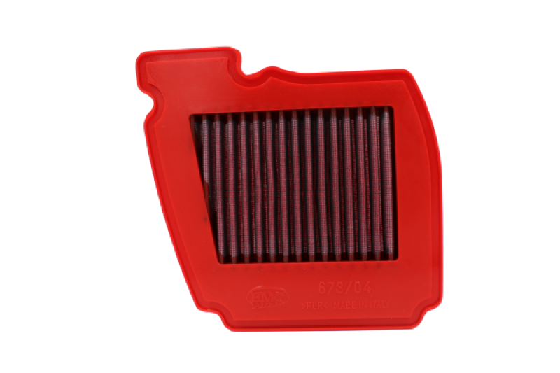 BMC 09-11 Yamaha FZ 150 Fazer Replacement Air Filter FM673/04