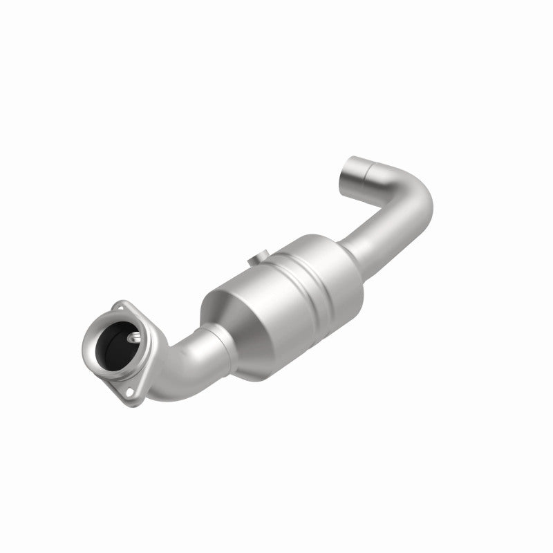 MagnaFlow 11-14 Ford F-150 5.0L Direct Fit CARB Compliant Right Catalytic Converter Magnaflow