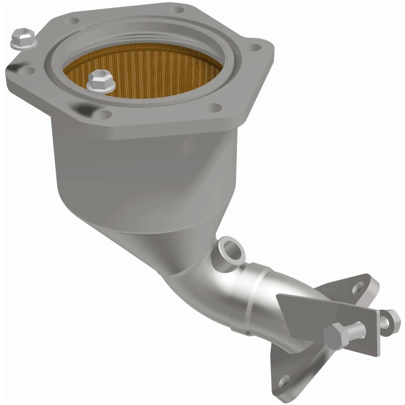 Magnaflow 09-14 Nissan Murano 3.5L Direct Fit Converter Magnaflow