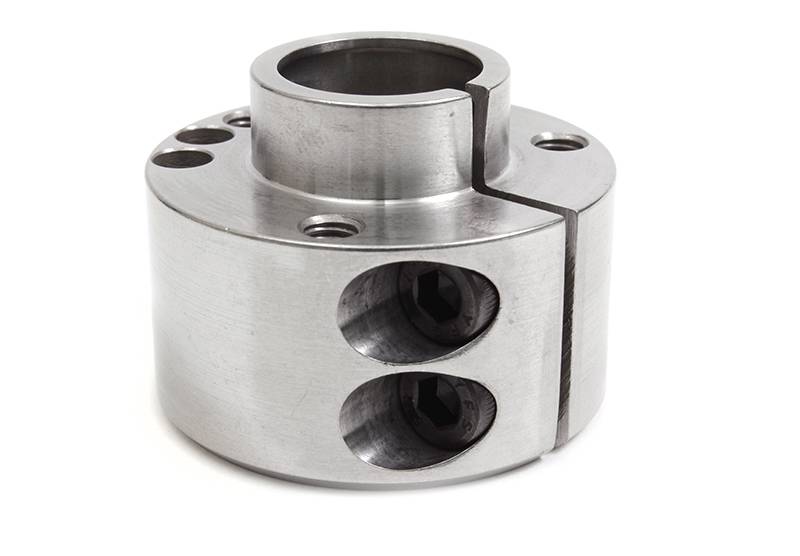 ALTA 17% Supercharger Pulley – MINI Cooper S / JCW / GP (SKU: AMP-ENG-205V2)