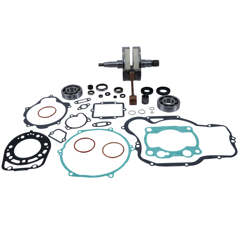 Hot Rods Bottom End Kit for 1992 Kawasaki KX 250 - CBK0054