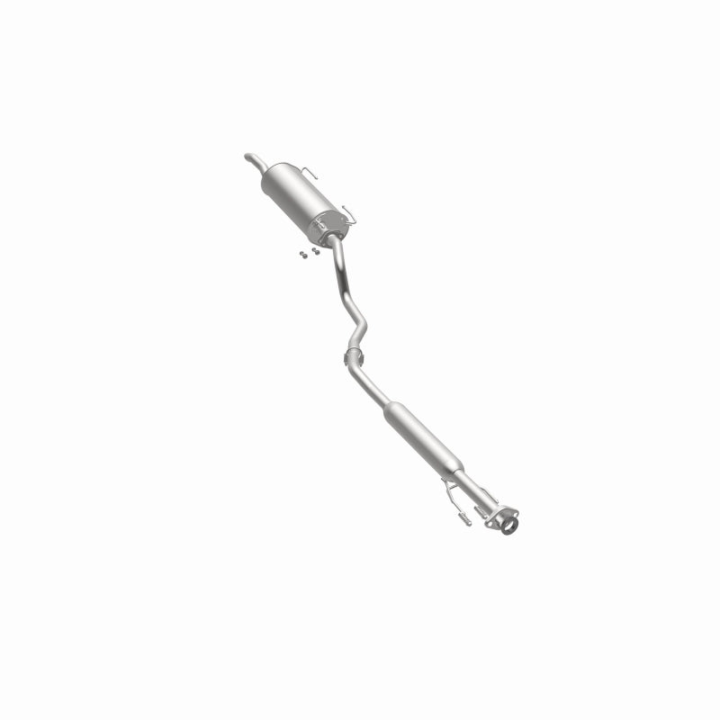 MagnaFlow BRE Exhaust Kit 13-17 NISSAN SENTRA 1.8L