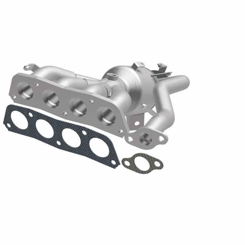 Magnaflow 18-19 Toyota Camry 2.5L Direct-Fit Catalytic Converter Magnaflow