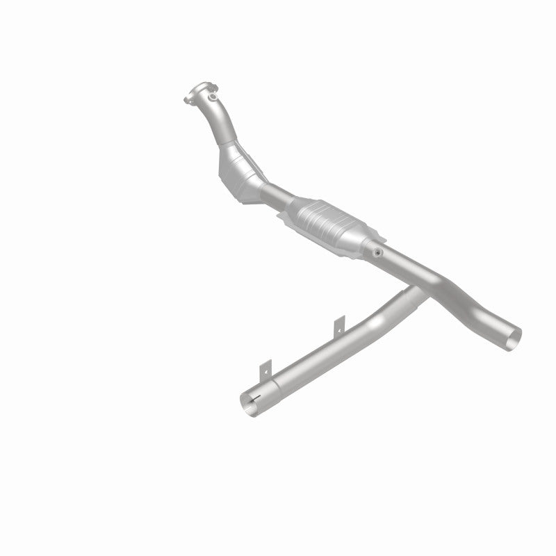 MagnaFlow Conv DF 97 Ford Expedition 4.6L Magnaflow