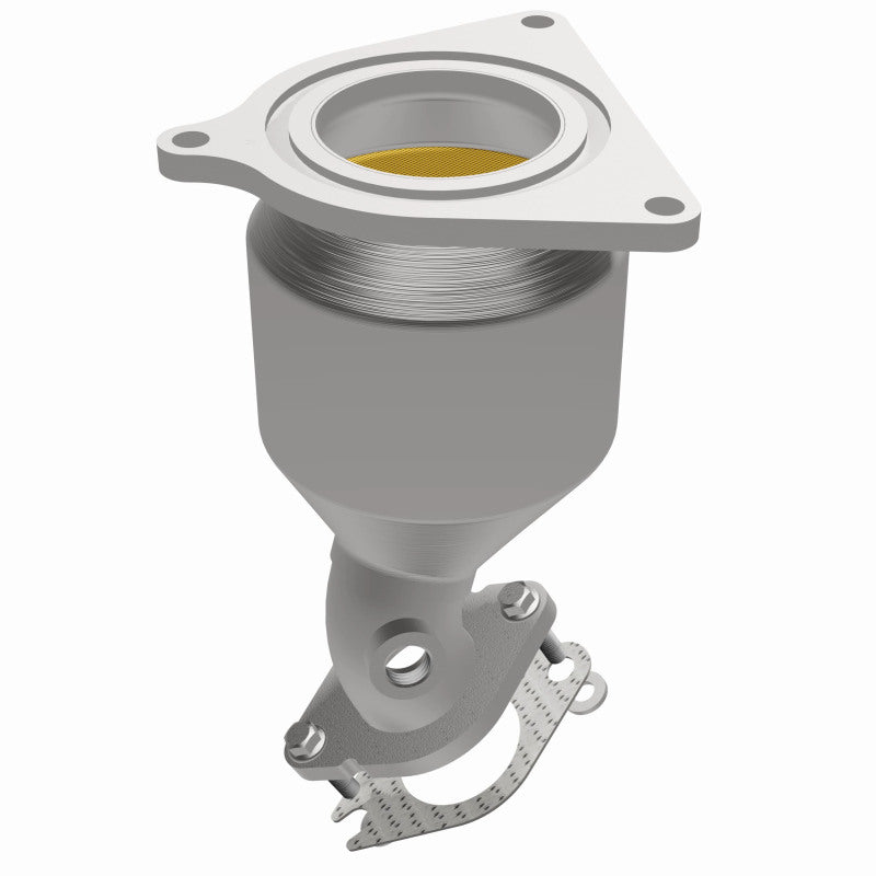 Magnaflow 10-12 Ford Escape 3.0L Direct Fit Converter Magnaflow