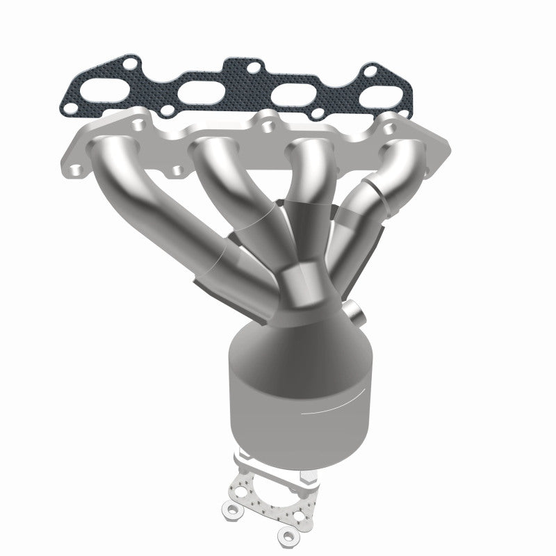 Magnaflow Conv DF 01-02 Kia Rio 1.5L Magnaflow