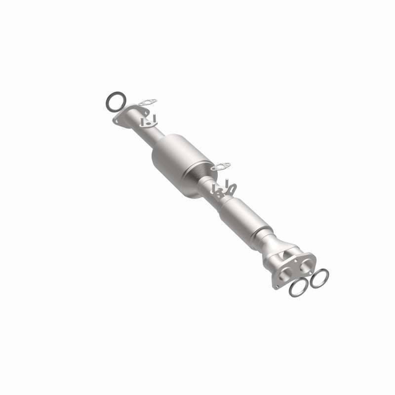 MagnaFlow Conv Direct Fit 91-95 Toyota Previa 2.4L Magnaflow