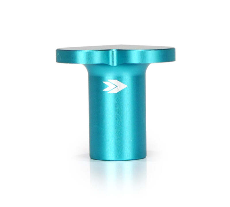 NRG Innovations Heart Shape Drift Button for Lexus IS300/SC300 & Toyota Supra/JZX90/JZX100 - Minty Fresh – DB-H004MF