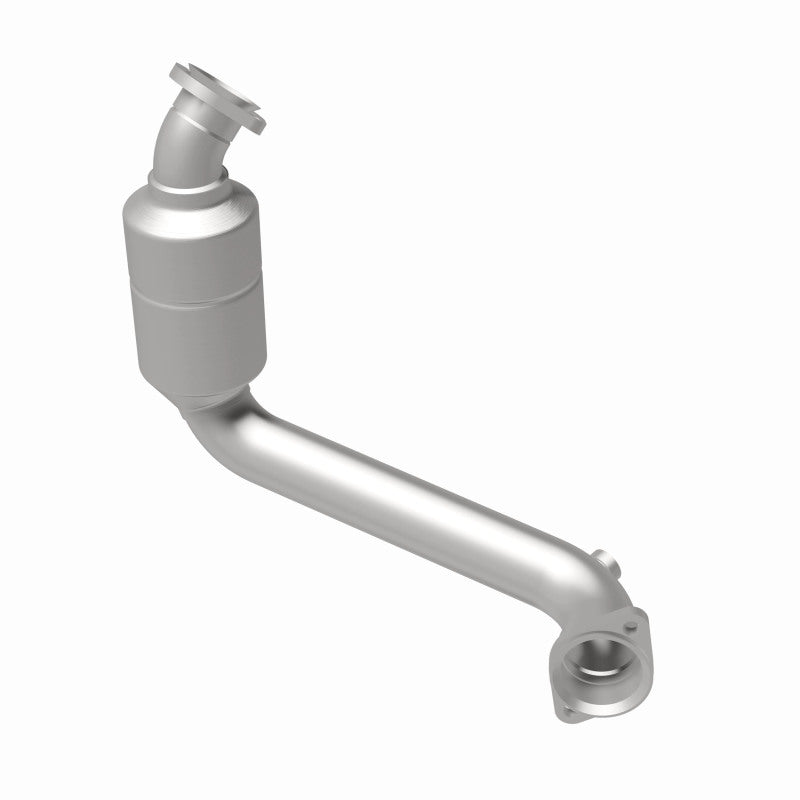 MagnaFlow Conv DF 99-00 Mercedes CLK320 3.2L Magnaflow