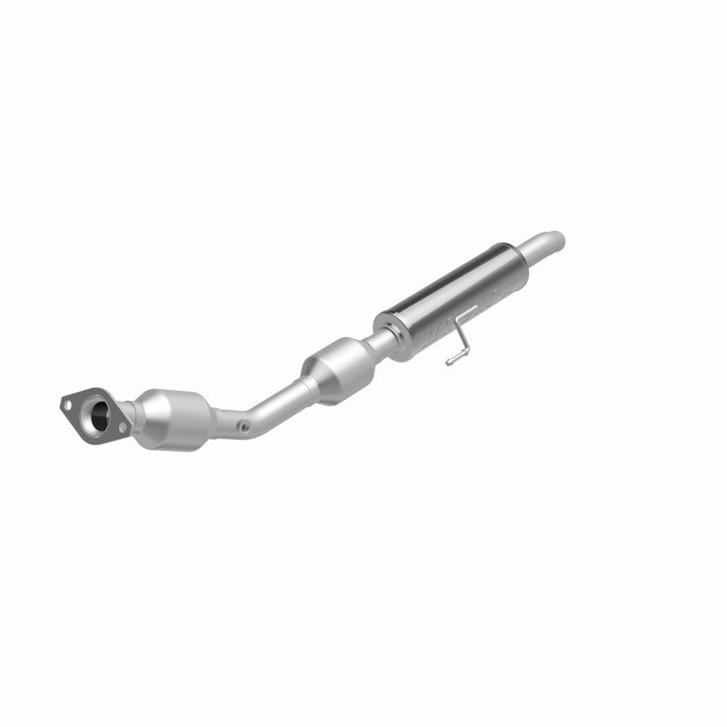 Magnaflow 07-11 Toyota Yaris 1.5L Direct Fit Converter Magnaflow