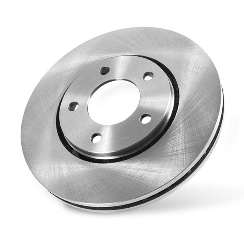 Power Stop 19 Mercedes-Benz Sprinter 4500 Rear Autospecialty Brake Rotor PowerStop