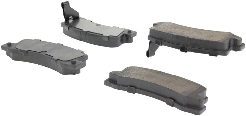 StopTech Street Disc Brake Pads - 305.03250 Stoptech